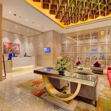 Niranta Transit Hotel Terminal 2 Arrivals/Landside Bombay Esterno foto