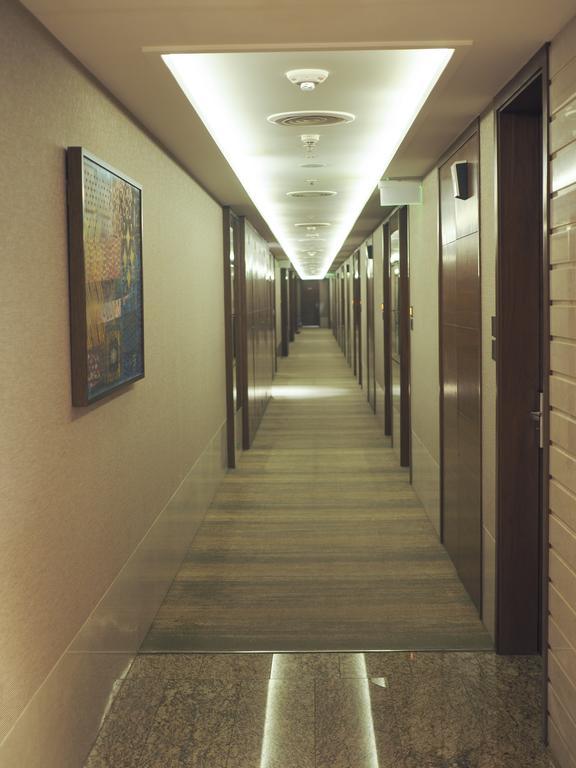 Niranta Transit Hotel Terminal 2 Arrivals/Landside Bombay Esterno foto