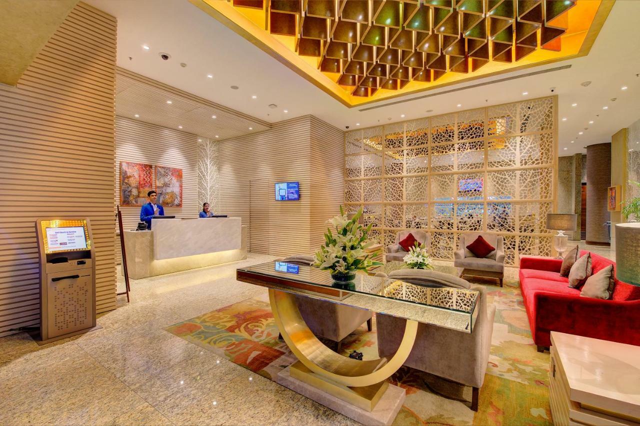 Niranta Transit Hotel Terminal 2 Arrivals/Landside Bombay Esterno foto