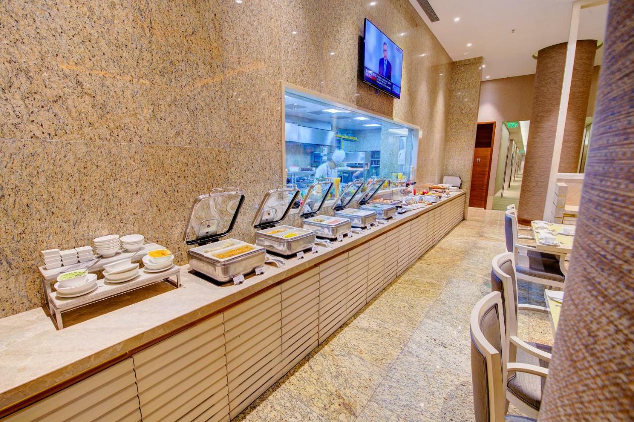 Niranta Transit Hotel Terminal 2 Arrivals/Landside Bombay Esterno foto