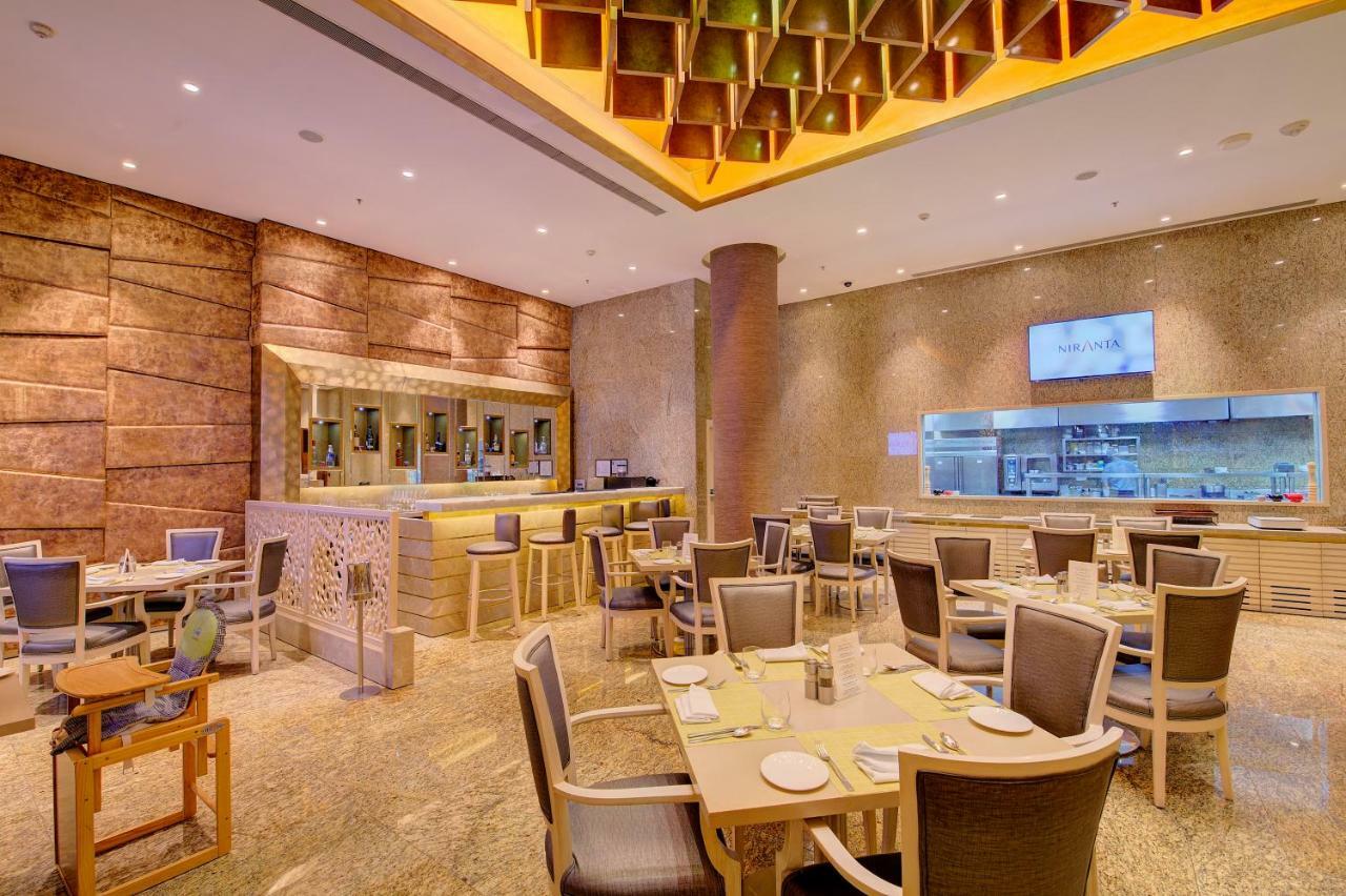 Niranta Transit Hotel Terminal 2 Arrivals/Landside Bombay Esterno foto