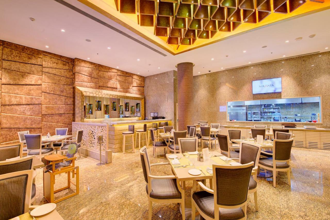 Niranta Transit Hotel Terminal 2 Arrivals/Landside Bombay Esterno foto