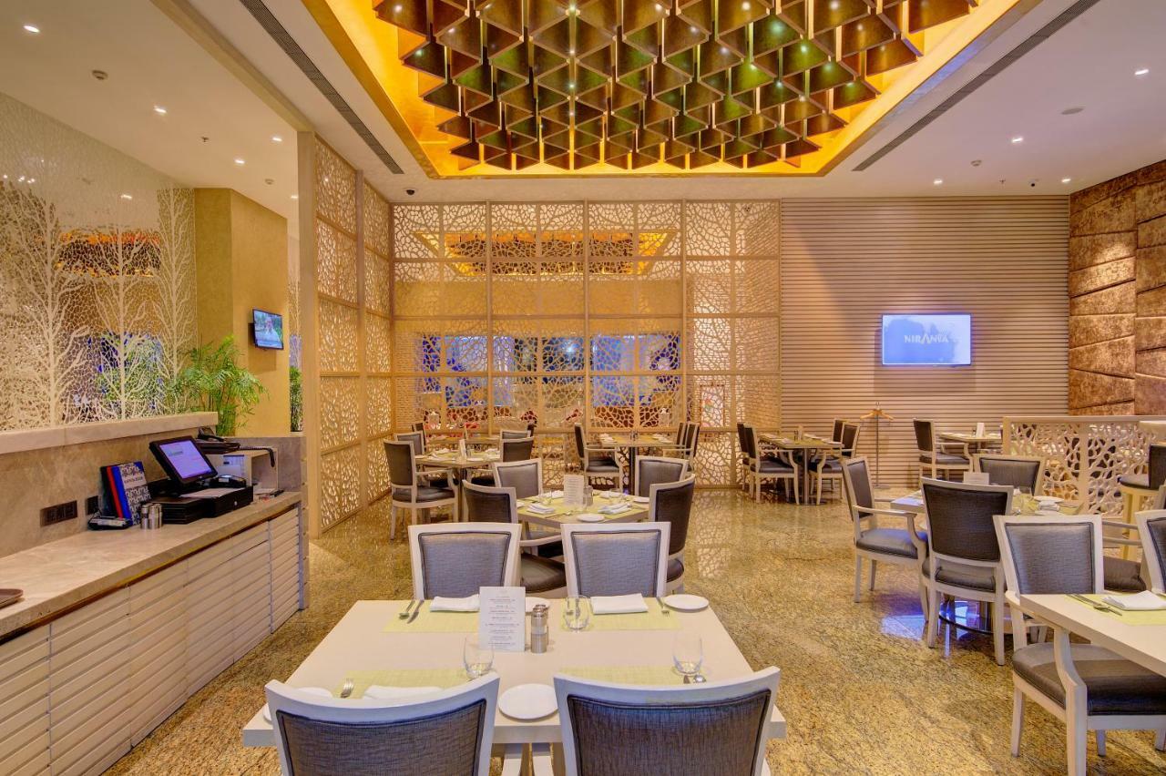 Niranta Transit Hotel Terminal 2 Arrivals/Landside Bombay Esterno foto